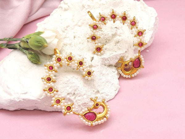 Navratri 2026 jewelry guide – Indian festive earrings
