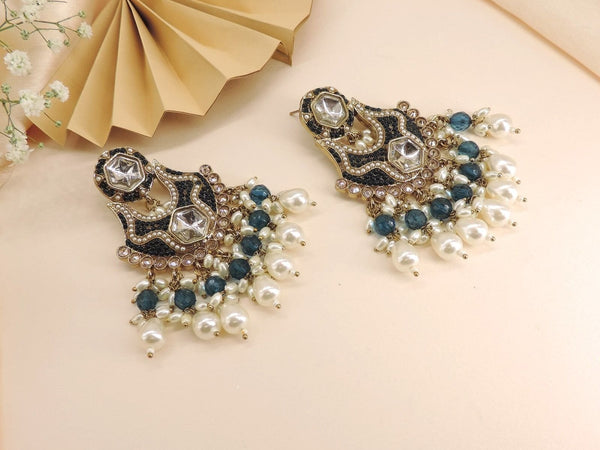 Top 5 Earring Styles Every Woman Should Own