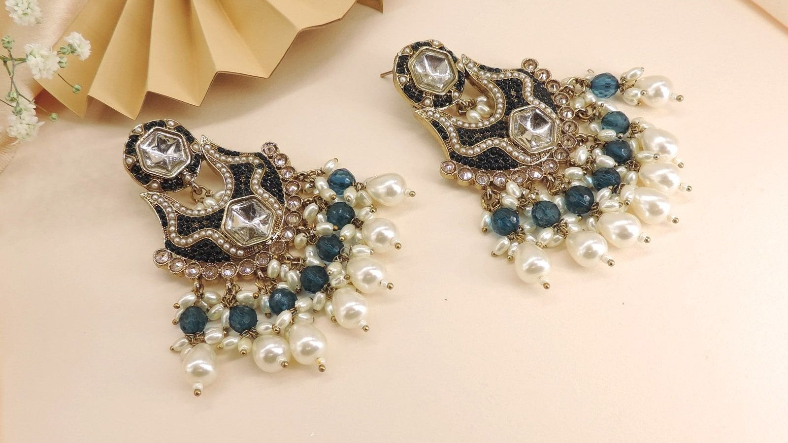 Top 5 Earring Styles Every Woman Should Own