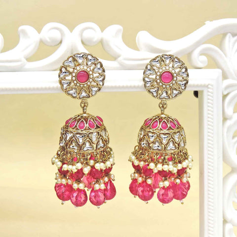 Kundan Jhumka Image 0