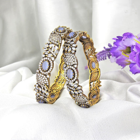 Victorian Bangles Image 0
