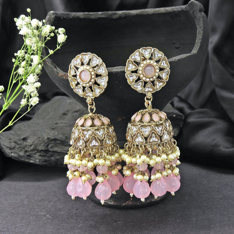 Kundan Jhumka Image 0