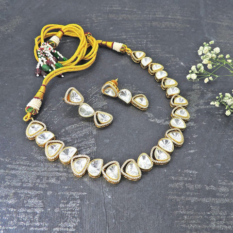Moissanite Necklace Image 0