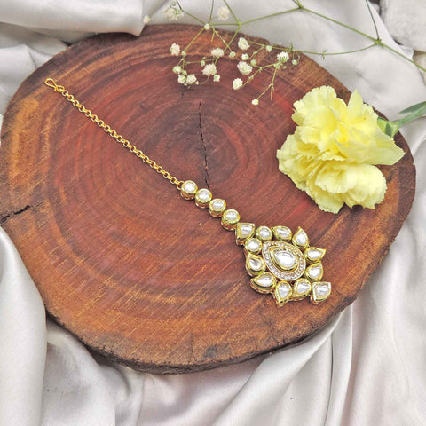 Kundan Maangtika Image 0