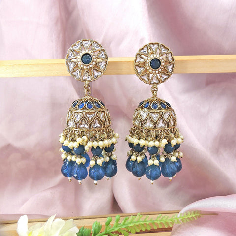 Kundan Jhumka Image 0