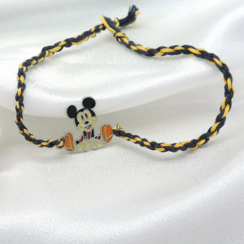 Mickey Kids Rakhi by Joyrias