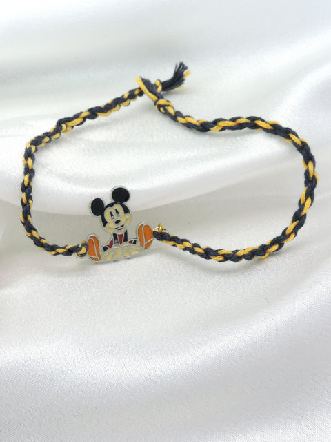 Mickey Kids Rakhi by Joyrias