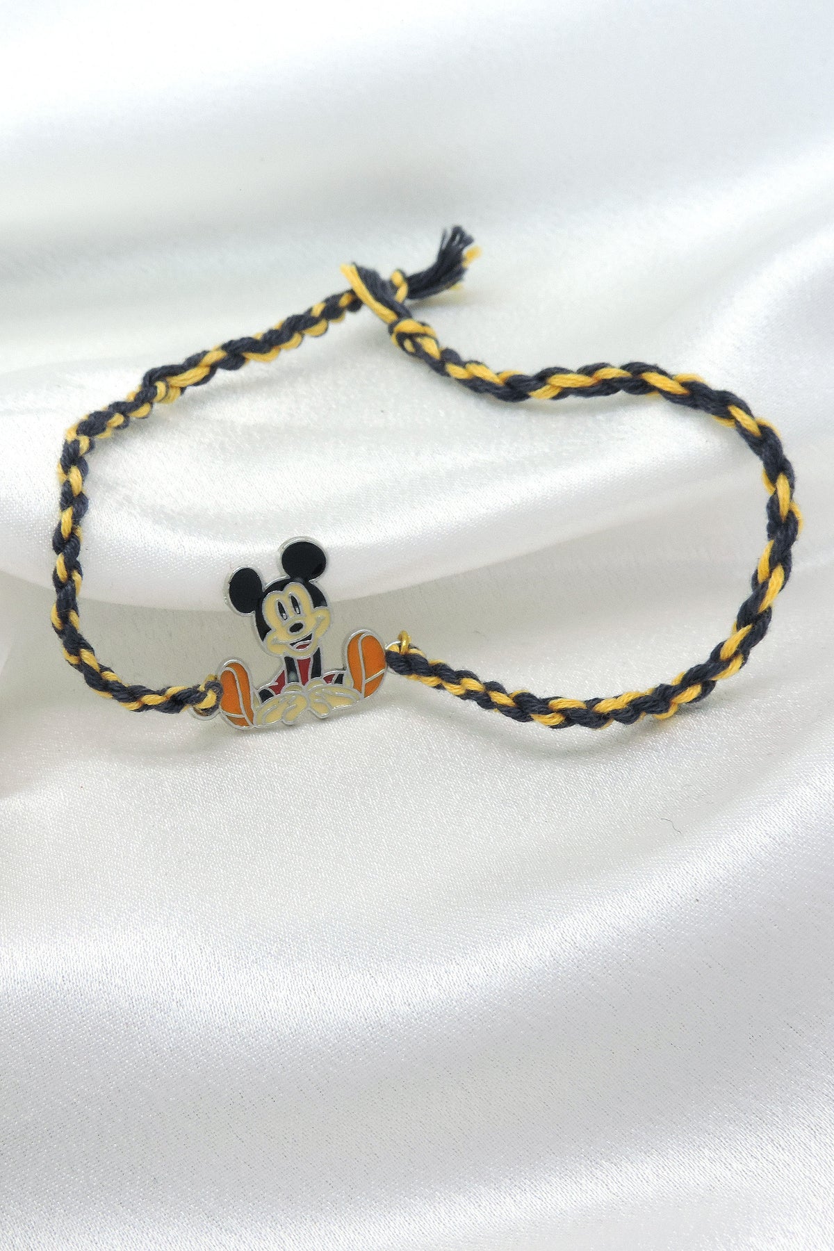 Mickey Kids Rakhi by Joyrias