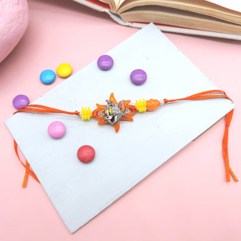 Tom Kids Rakhi by Joyrias