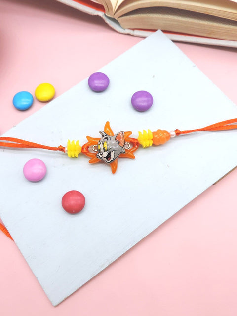 Tom Kids Rakhi by Joyrias