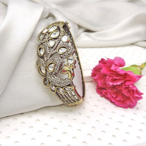 Mayura Grace Cuff Image 0