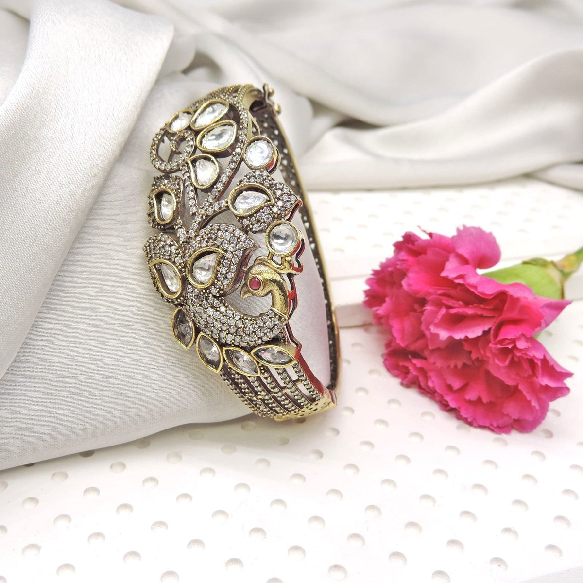 Mayura Grace Cuff Image 0