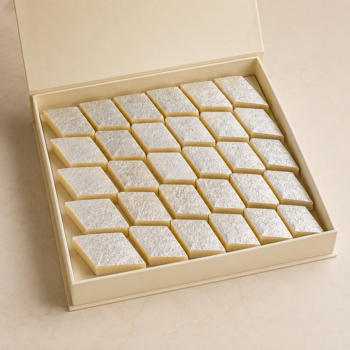 Kaju Katli for Rakhi Hamper | Traditional Indian Sweets