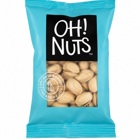 Premium Pistachios Snack Pack – Rakhi Gift Hamper Add-On-FOR USA Shipping