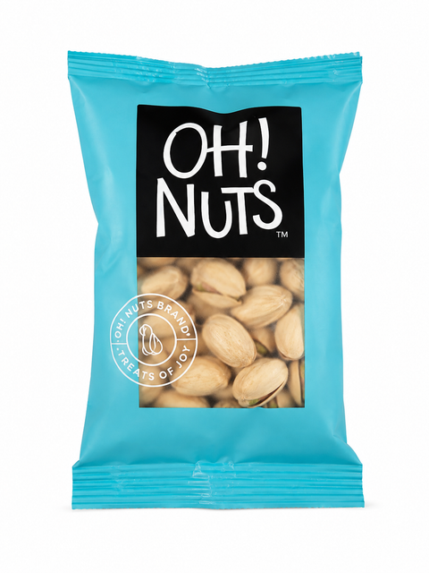 Premium Pistachios Snack Pack – Rakhi Gift Hamper Add-On-FOR USA Shipping