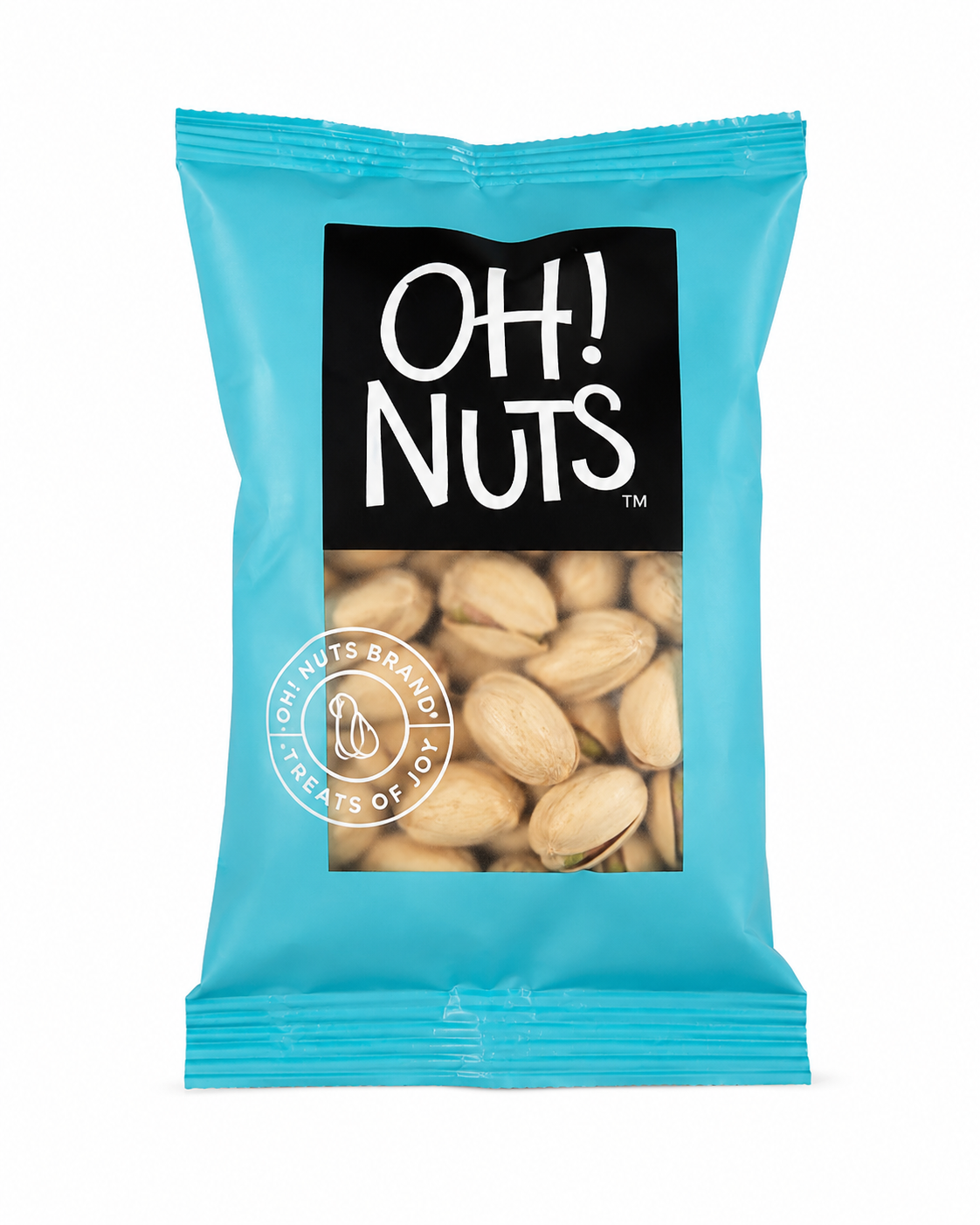 Premium Pistachios Snack Pack – Rakhi Gift Hamper Add-On-FOR USA Shipping