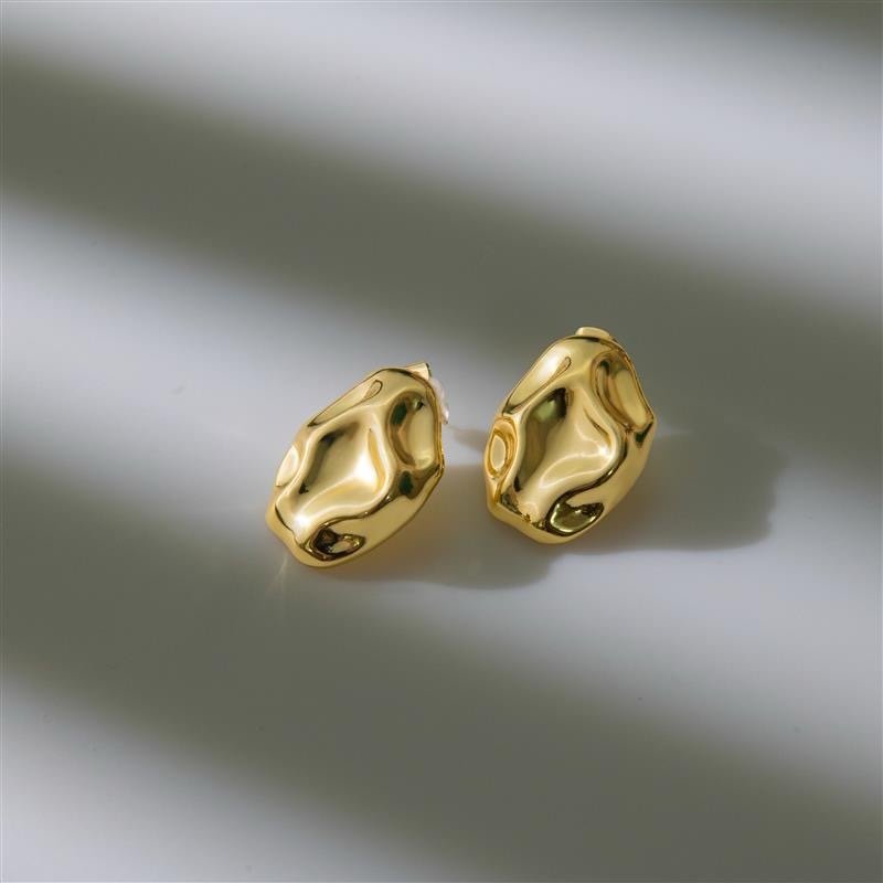 Stainless steel earrings – tarnish-free Indian stainless steel earrings for women USA – Joyrias