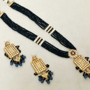 RAZI Long Necklace Set