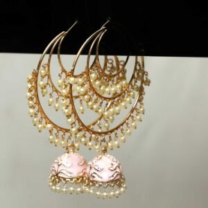 Adweta Jhmki Earrings