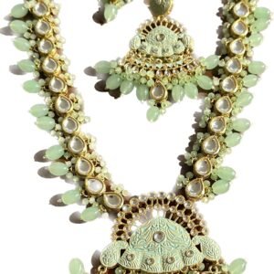 Rati Long Necklace