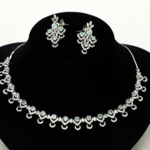 Natalie American Diamond Set