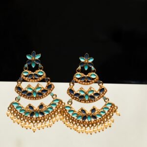 Kamaira Earrings