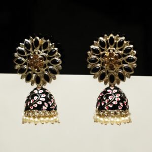 Nasira Earrings