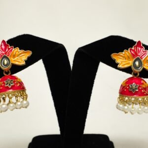 Dhawanika Earrings