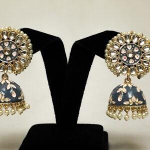 Hiral Earrings