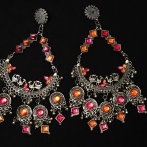 Sadhika Earrings