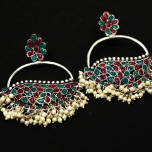 Aavya Earrings