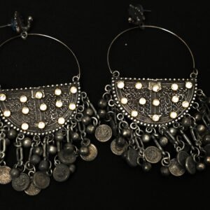 Srija Earrings