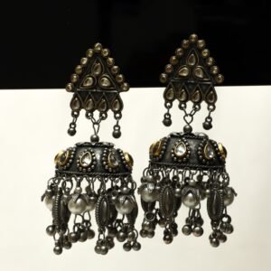 Shrini Earrings