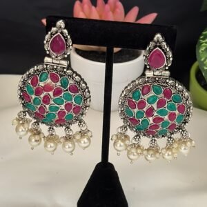 Nitya Earrings