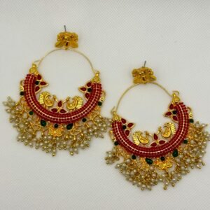 Archi Earrings