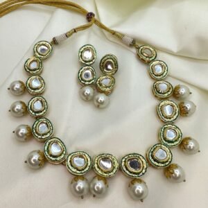 Kimaya Necklace Set