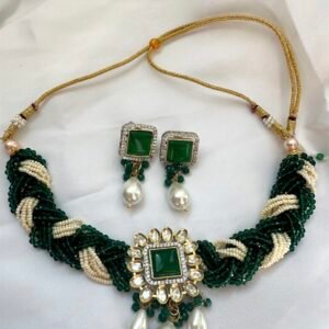 Lalita Kundan Choker