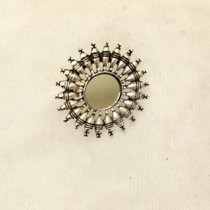 Shalika Ring
