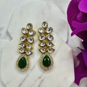 Preeti Earrings