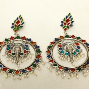 Ritvika Earrings