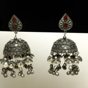 Jeena Earrings