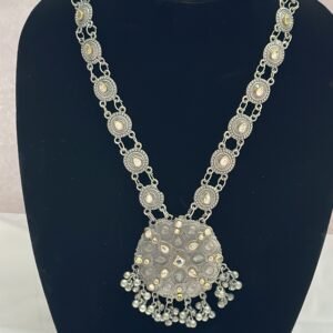 Alani Necklace Set