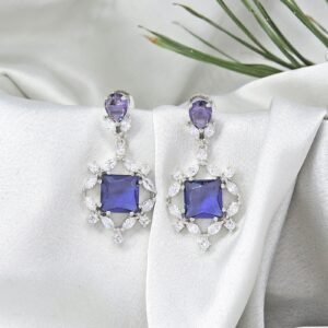 CZ Earrings