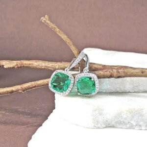 CZ Earrings
