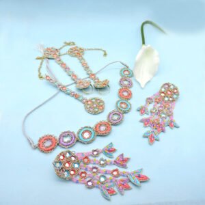 Handmade Necklace Set