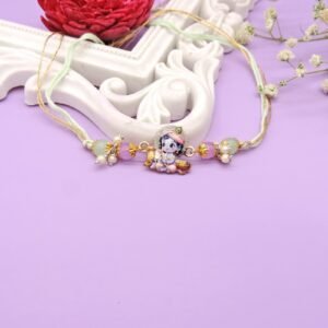 Little Krishna Kids Rakhi