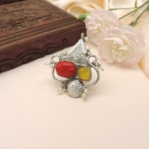 Adjustable Ring